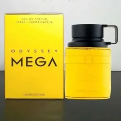 Perfume Odyssey Mega 