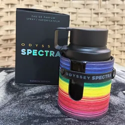 Perfume ODYSSEY SPECTRA