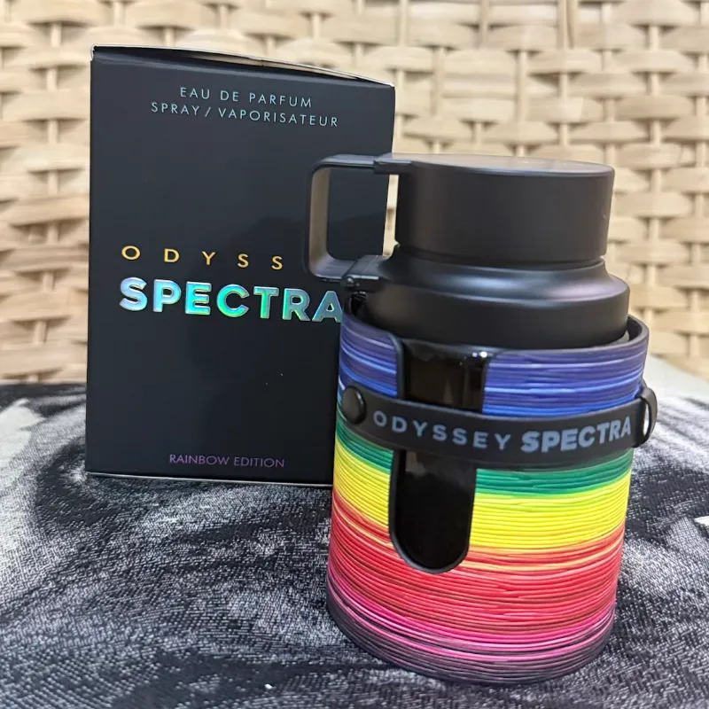 Perfume ODYSSEY SPECTRA