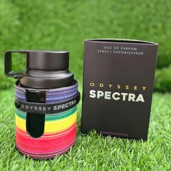 Perfume odyssey spectra 