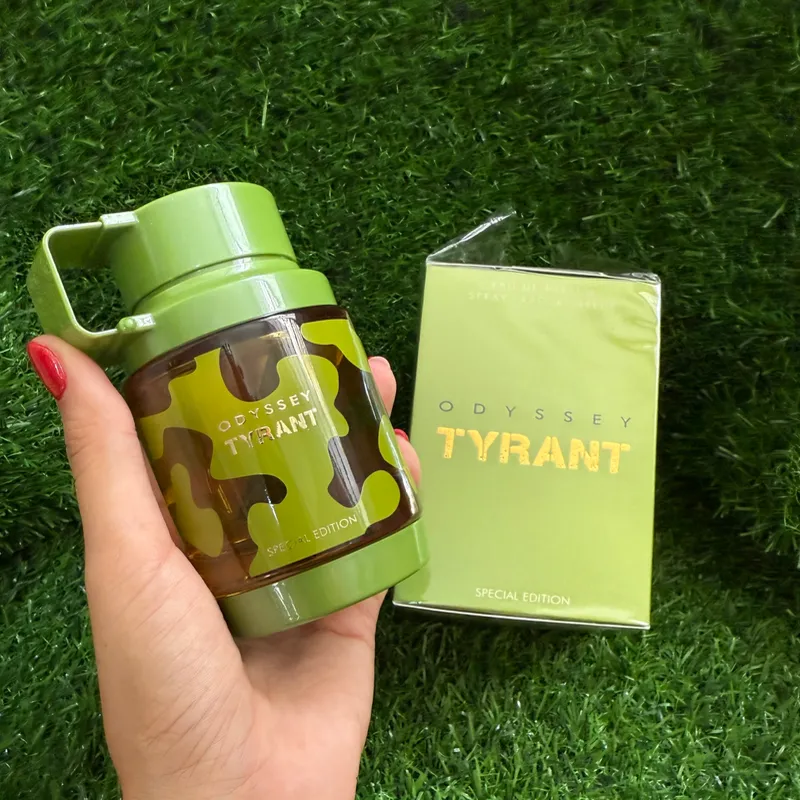 Perfume ODYSSEY TYRANT
