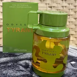 Perfume ODYSSEY TYRANT