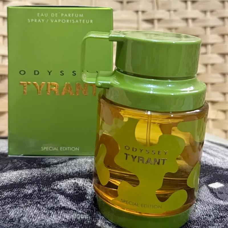 Perfume ODYSSEY TYRANT