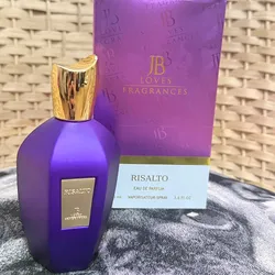Perfume RISALTO