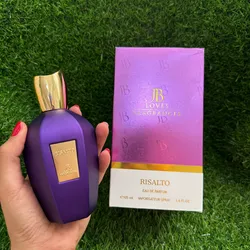 Perfume Risalto 