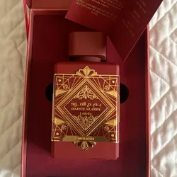 Perfume sublime