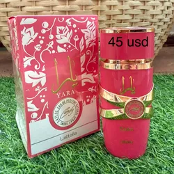 Perfume Yara Candy 