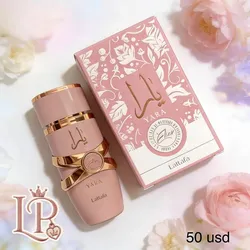 Perfume yara ELIXIR