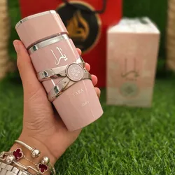 Perfume Yara 