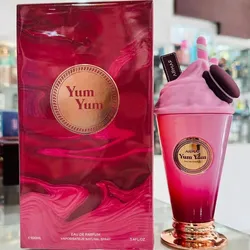 Perfume YUM YUM