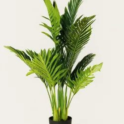 Planta artificial helecho 90 cm