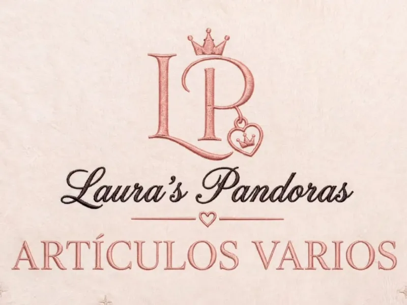 Artículos varios