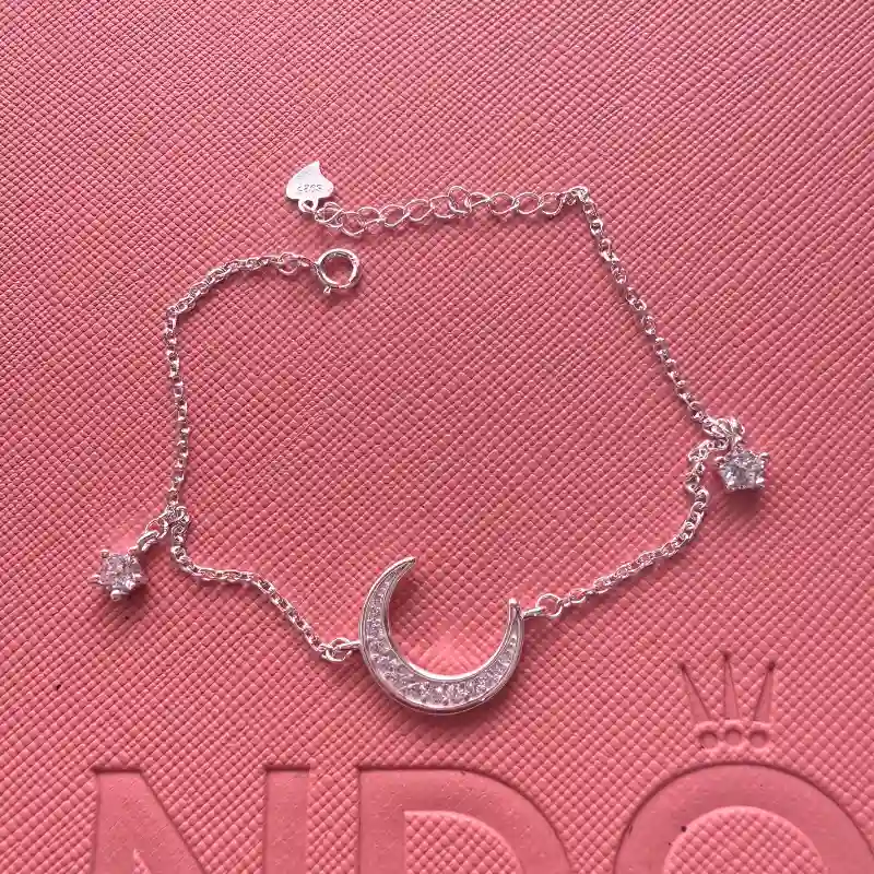 Pulsera Luna 