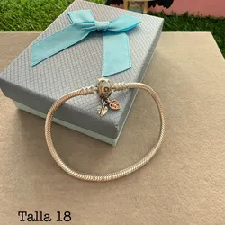 Pulso cierre manzana 