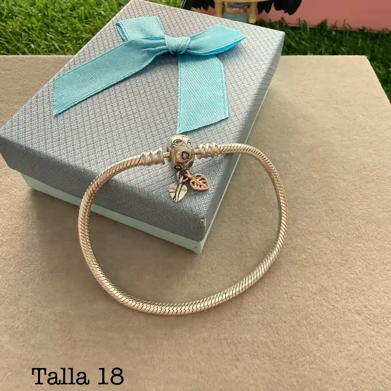 Pulso cierre manzana 