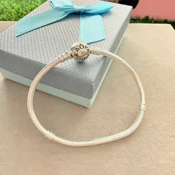 Pulso clásico cierre bola Pandora 