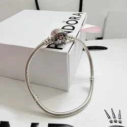 Pulso flexible cierre flores poetas