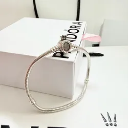 Pulso flexible cierre ö de Pandora