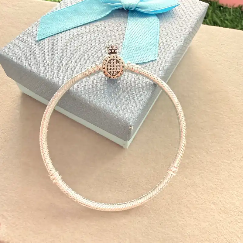 Pulso flexible cierre ö Pandora 