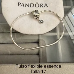 Pulso flexible ESSENCE cierre margarita  