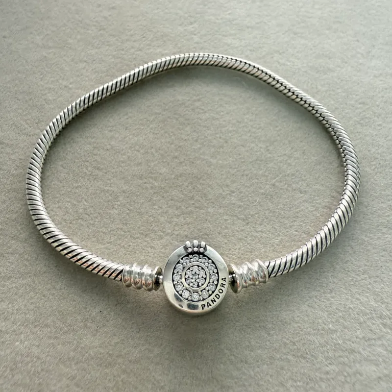 Pulso Flexible Pandora 