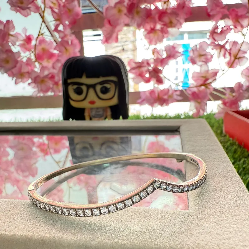 Pulso Pandora Tiara 