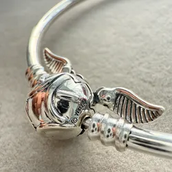 Pulsos Rígidos cierre Harry Potter 