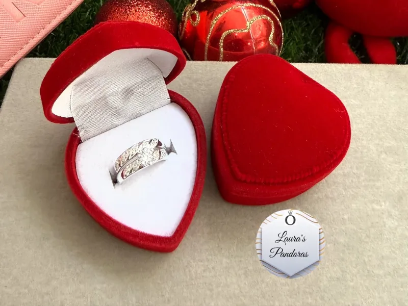 Anillos de compromiso