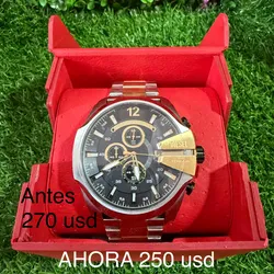 Reloj Diesel