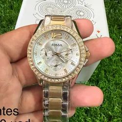 Reloj FOSSIL