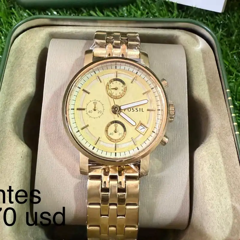 Reloj Fossil 