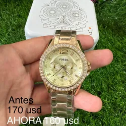 Reloj FOSSIL
