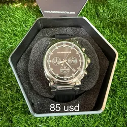 Reloj hummer