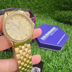 Reloj hummer