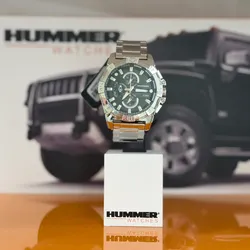 Reloj hummer de hombre