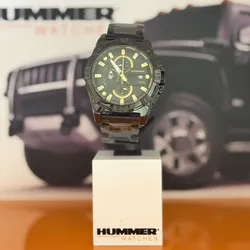 Reloj hummer de hombre