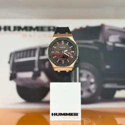 Reloj hummer de hombre