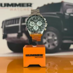 Reloj hummer de hombre