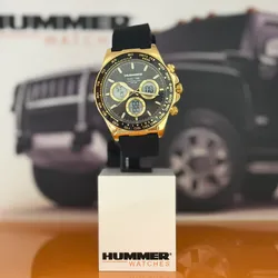 Reloj hummer de hombre