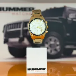 Reloj hummer de hombre