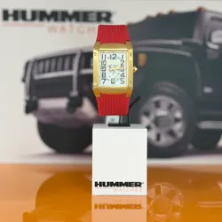 Reloj hummer de hombre