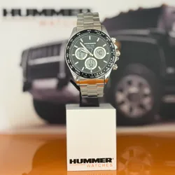 Reloj hummer de hombre