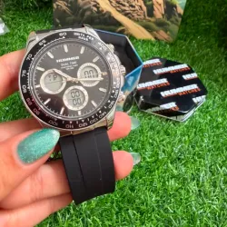 Reloj Hummer de hombre