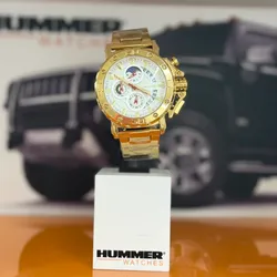 Reloj hummer de hombre