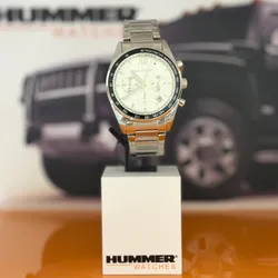 Reloj hummer de hombre