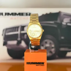 Reloj hummer de mujer