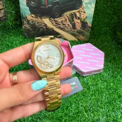 Reloj hummer de mujer