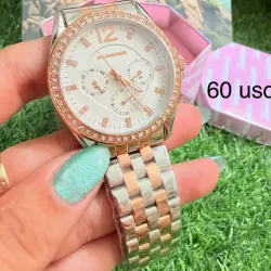 Reloj hummer de mujer