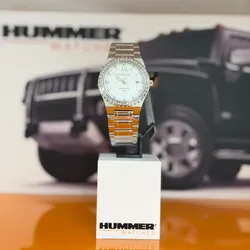 Reloj hummer de mujer