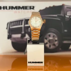 Reloj hummer de mujer